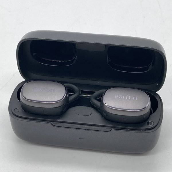 【中古】EarFun Free Pro 3 BrownBlack【日本橋】