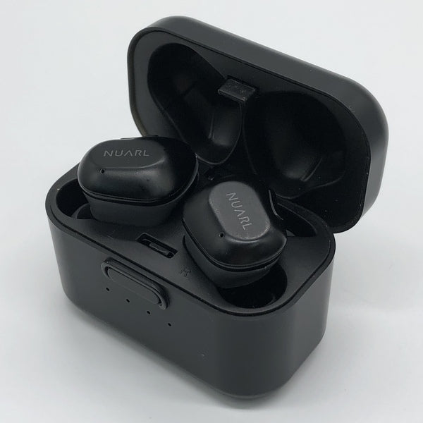 【中古】NT01B マットブラック 【NT01B-MB】【秋葉原】