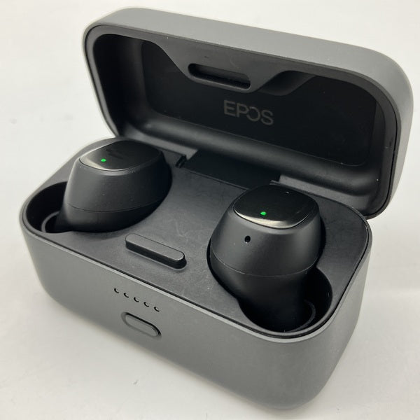 【中古】EPOS GTW-270 Hybrid【名古屋】