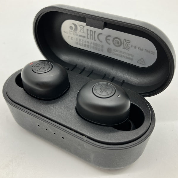 【中古】TW-E3B(B) ブラック【秋葉原】