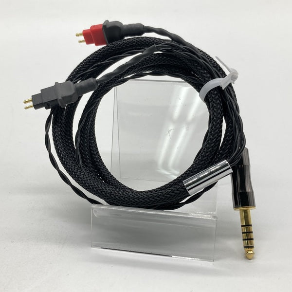 【中古】Clear force HD650-4.4φ5極 (1.2m)【日本橋】
