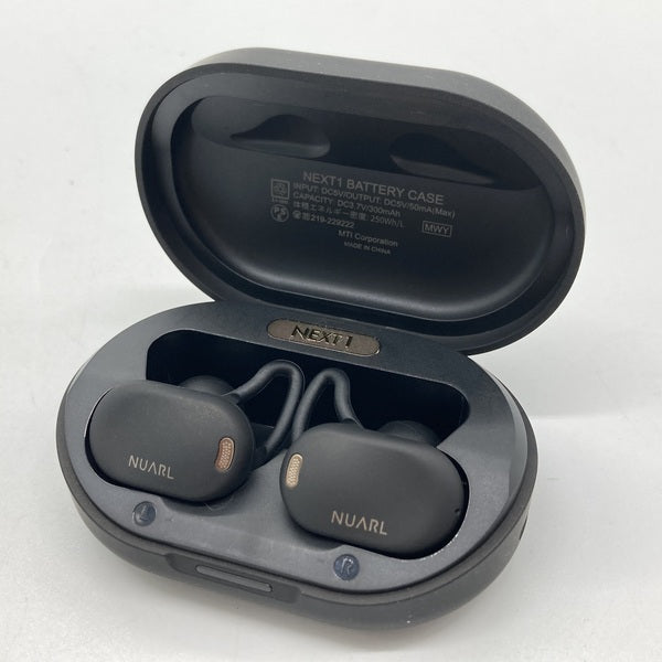 【中古】NEXT1L-BE ブラックエボニー【秋葉原】
