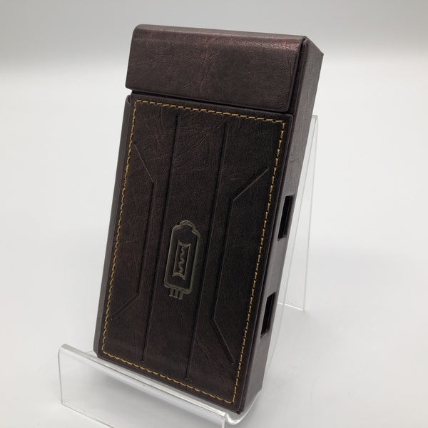 【中古】N3Ultra カスタマイズレザーケース ミッドナイトパープル【仙台】