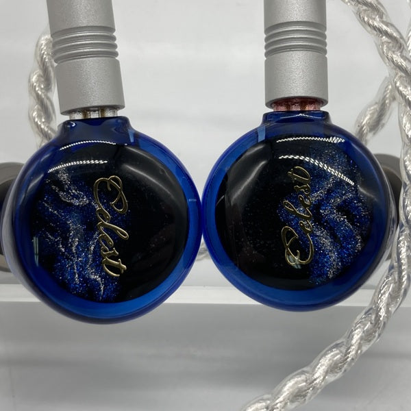 【中古】Celest Pandamon 2.0 4.4mm【秋葉原】