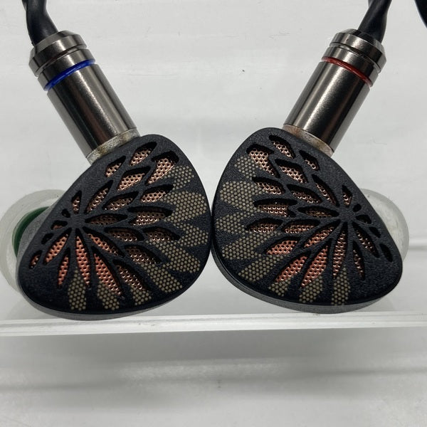 【中古】Yu Xuan Ji (魚玄機) 4.4mm バランスジャック【秋葉原】