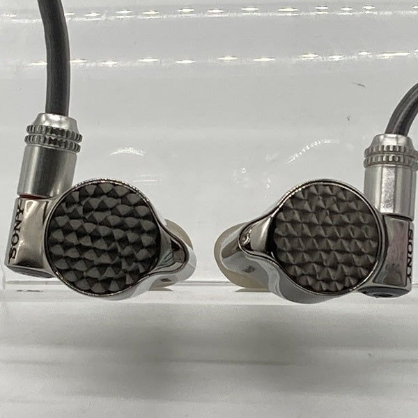 SONY 【中古】IER-Z1R【秋葉原】 – e☆イヤホン
