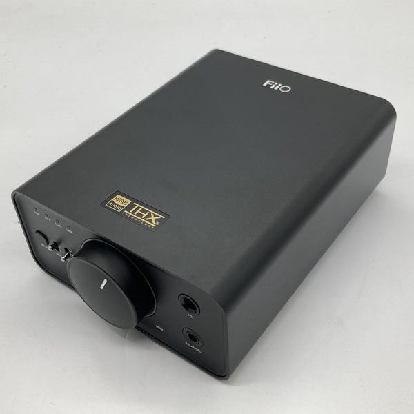 中古】K7 【FIO-K7-B】【日本橋】 – e☆イヤホン