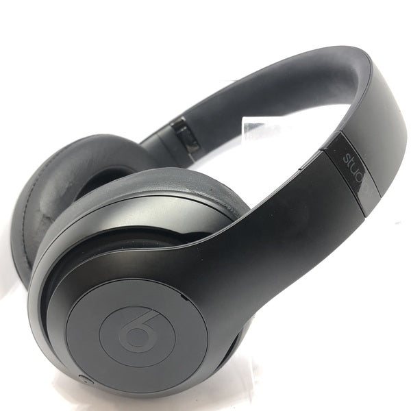 【絶版】Beats Studio3 ワイヤレスヘッドホン ブラック Amazon.co.jp: Beats Studio3 Wireless ワイヤレスノイズ