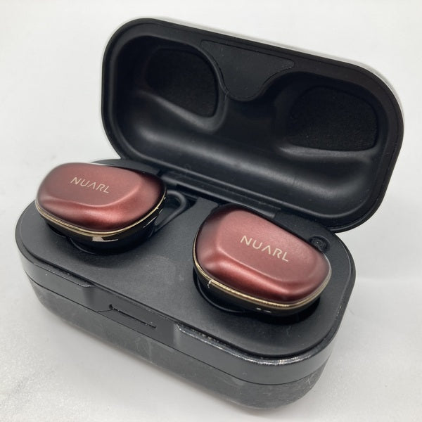 【中古】N6 Pro レッドカッパー 【N6PRO-RC】【仙台】