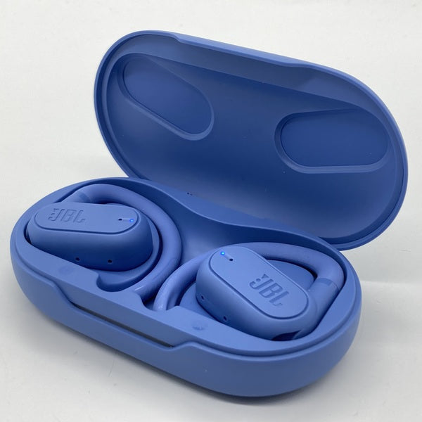 JBL Soundgear Sense 完全ワイヤレスイヤホン ブルー JBL ( ジェービーエル ) JBL SOUNDGEAR SENSE ブルー 完全