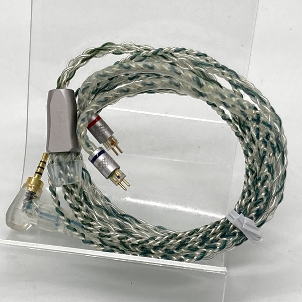 【中古】LNA Booster Blue IEM 2pin-2.5mmL 【LNA-BOB-CM2P-25L】【仙台】