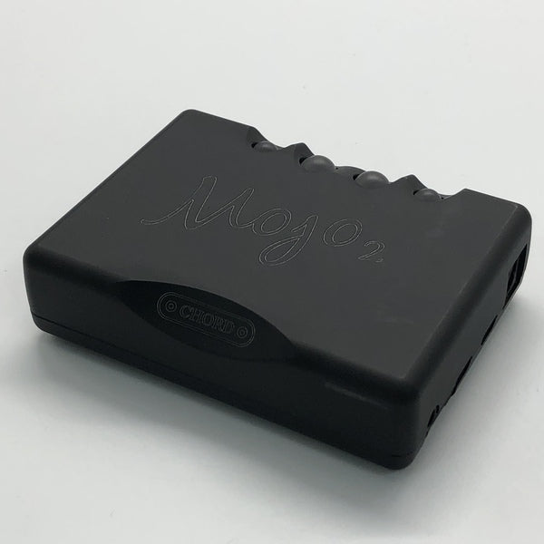 【中古】CHORD Mojo 2 Black 【CHO-MOJO2-BLK】【名古屋】