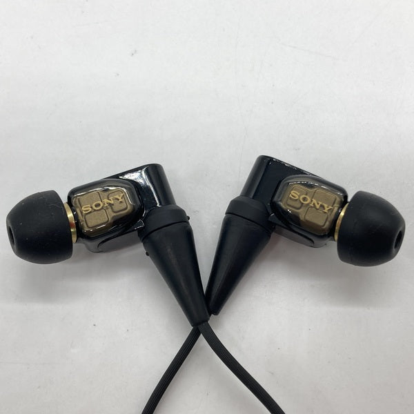 SONY 【中古】XBA-300【秋葉原】 – e☆イヤホン