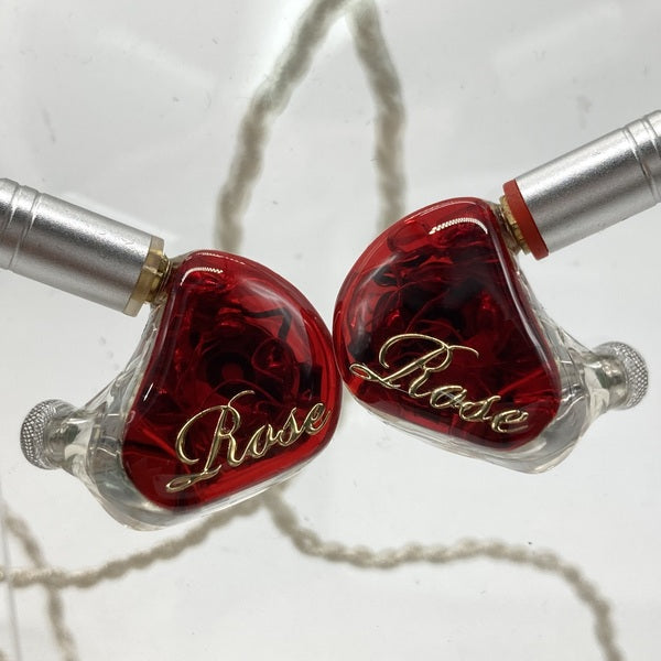 【中古】QT-7 Pro RD レッド【秋葉原】