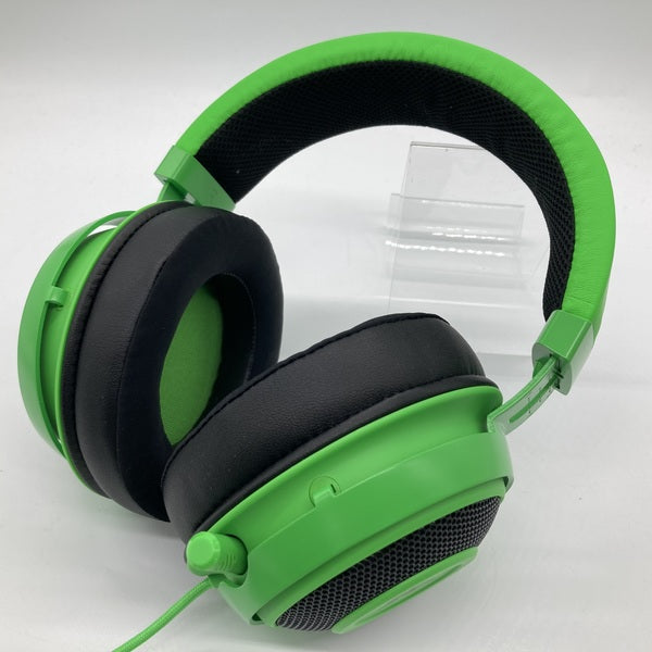 【中古】Kraken Green 【RZ04-02830200-R3M1】【秋葉原】