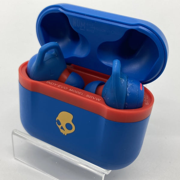 【中古】INDY EVO 92 BLUE 【S2IVW-N745】【秋葉原】