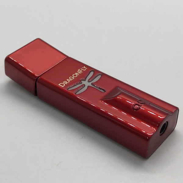 【中古】DRAGONFLY RED【日本橋】