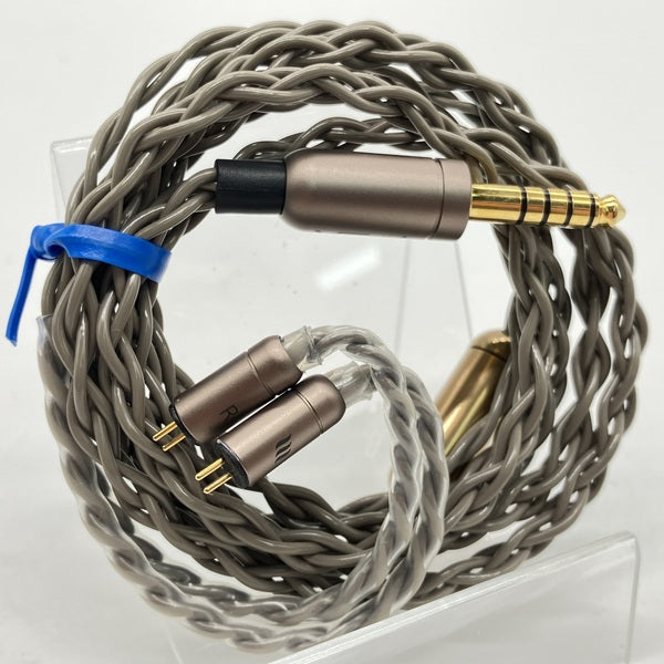 Astell&Kern Vision Ears AURA 純正ケーブル美品 Astell&Kern Vision Ears AURA 純正ケーブル美品 - メルカリ