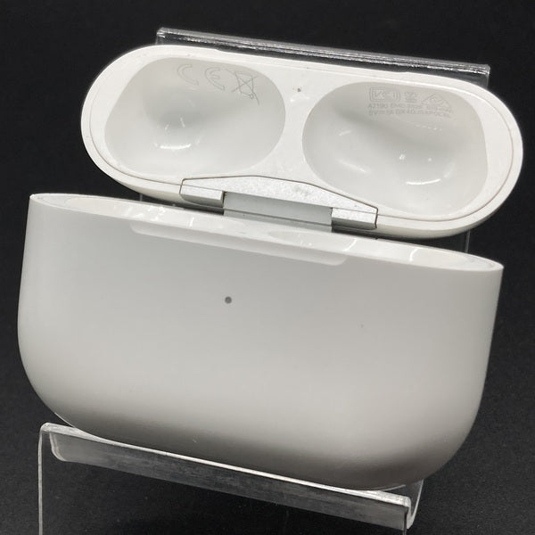 Apple 【中古】AirPods Pro 充電ケース【仙台】 – e☆イヤホン