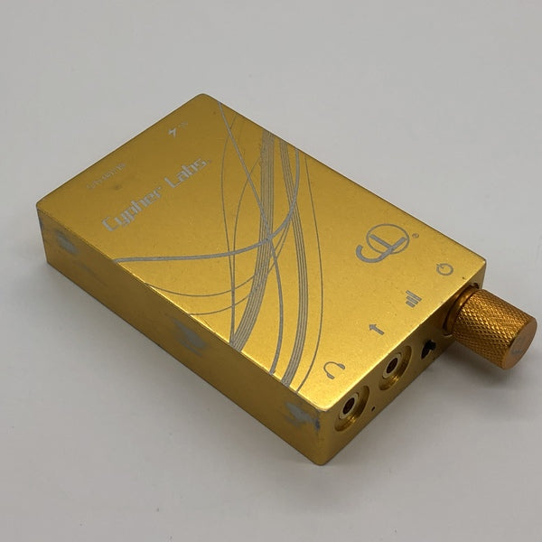 【中古】AlgoRhythm Picollo / GOLD【秋葉原】