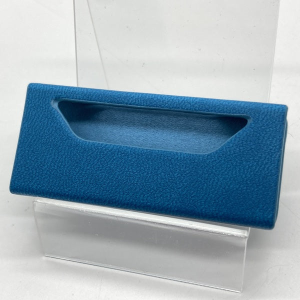 【中古】UA4 専用レザーケース ブルー【秋葉原】