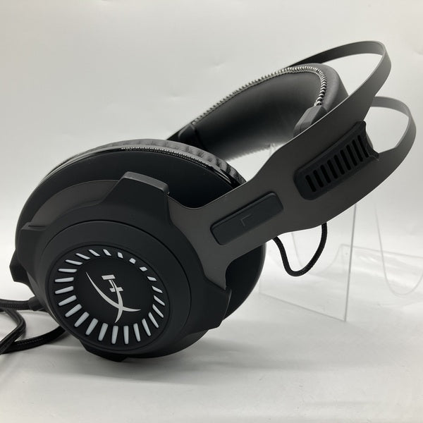 【中古】HyperX Cloud Revolve + 7.1 【4P5K5AA】【秋葉原】
