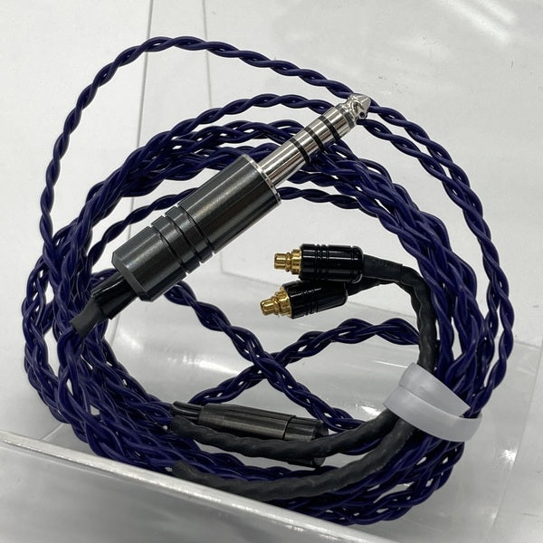 【中古】Iolite MMCX-4.4mm(イヤーループ仕様) 120cm【名古屋】
