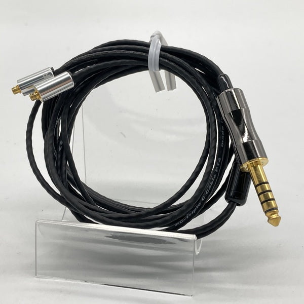 【中古】Clear force Nova 2nd generation MMCX 4.4φ(1.2m)【秋葉原】