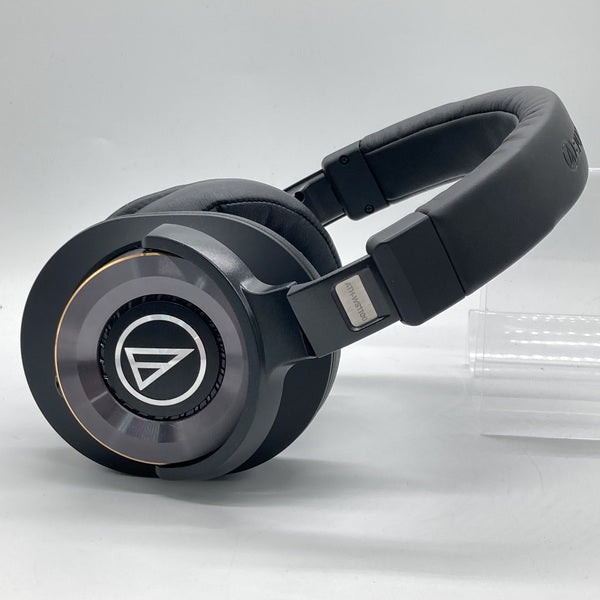 audio-technica 【中古】ATH-WS1100【秋葉原】 – e☆イヤホン