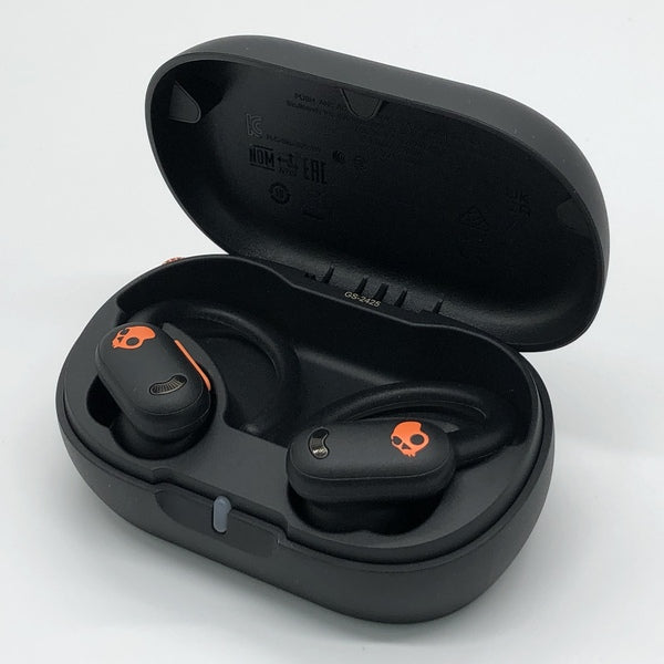 【中古】Push ANC Active Black Orange 【S2PAW-S749】【日本橋】