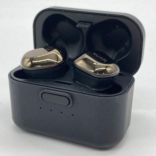 【中古】NT01A-BG Black Gold【名古屋】