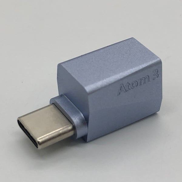 【中古】ATOM3 Type-C【名古屋】