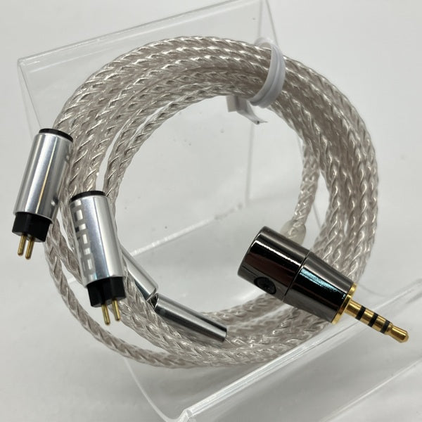 【中古】Glorious force Custom IEM 2pin 2.5φL(1.2m)【秋葉原】