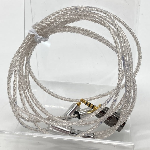 【中古】Glorious force MMCX 2.5φL(1.2m)【秋葉原】