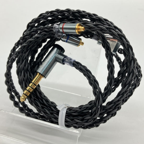 【中古】Nox MMCX - 4.4mm5極 6N OFC cable【PRS03-44-mm】【秋葉原】