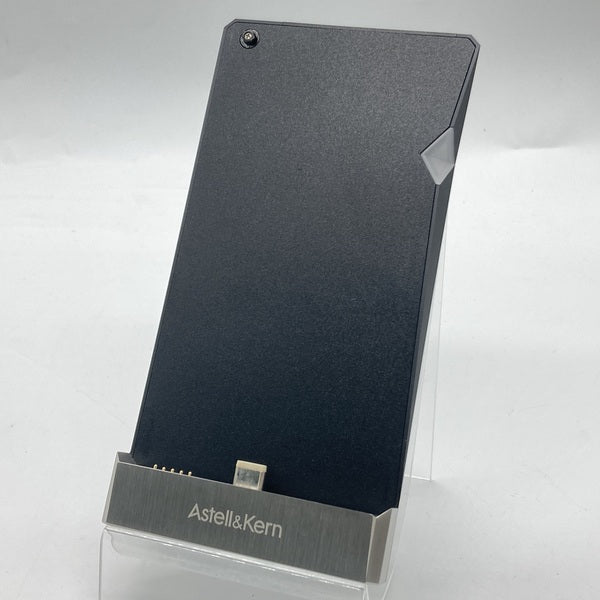 Astell&Kern 【中古】A&ultima SP1000 AMP Stainless Steel 【AK