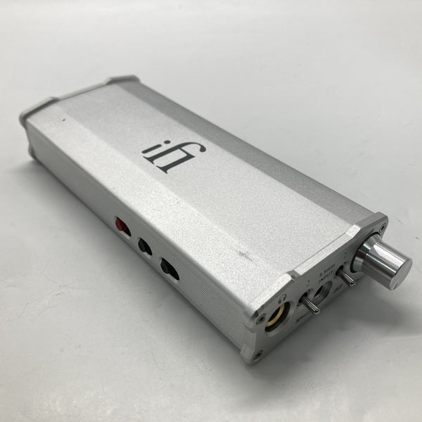 【中古】micro iDSD【秋葉原】