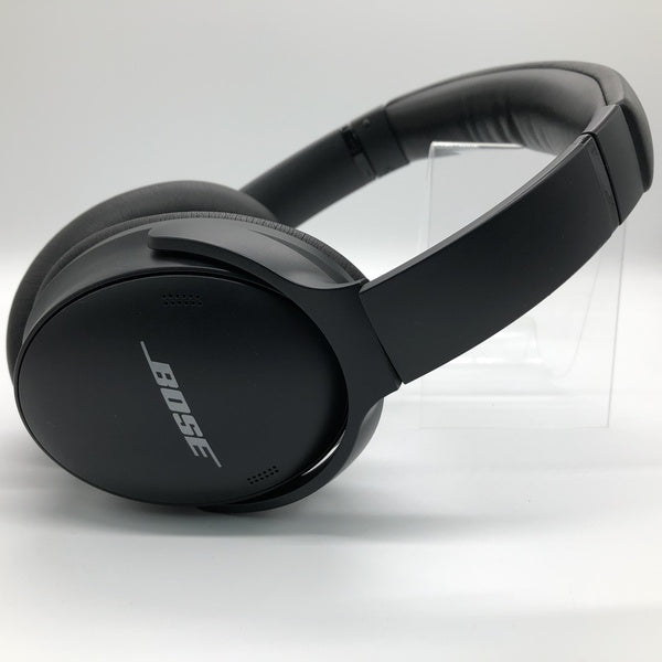 『美品』Bose QuietComfort SE ワイヤレスヘッドフォン ボーズ QuietComfort® SE ワイヤレスヘッドホン | Costco Japan