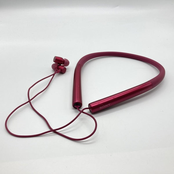 ソニーwireless. MDRーEX750BT海外購入 Amazon.co.jp: ソニー SONY ワイヤレスイヤホン h.ear in