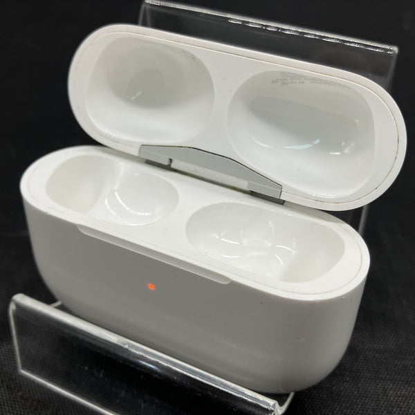 【中古】AirPods Pro 充電ケース(MagSafe)【秋葉原】
