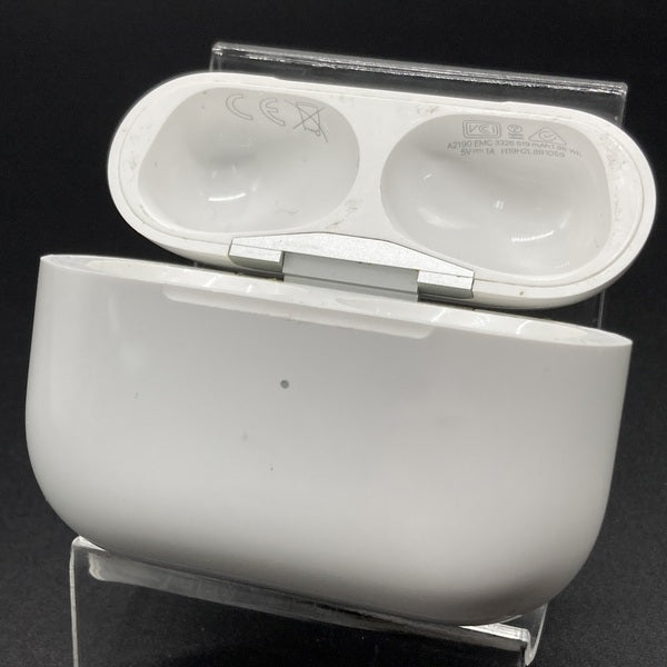 【中古】AirPods Pro 充電ケース(MagSafe)【秋葉原】