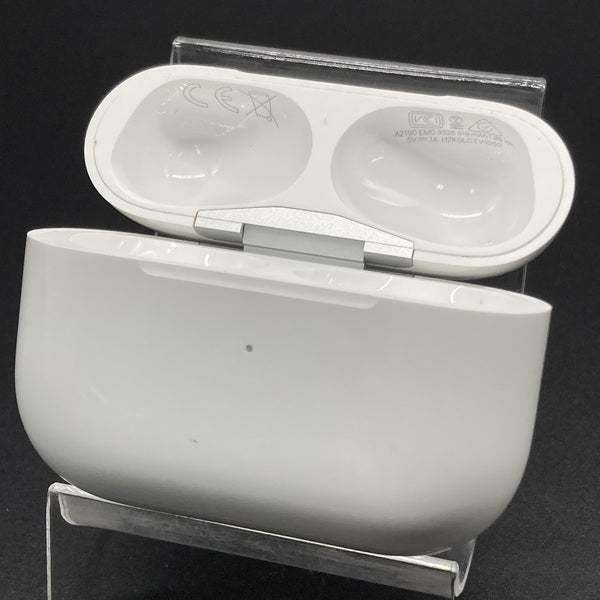 【中古】AirPods Pro 充電ケース(MagSafe)【秋葉原】