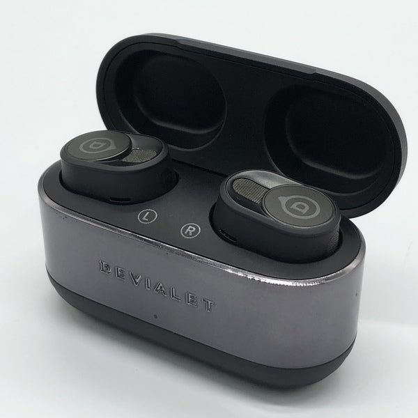 【中古】GEMINI II Matte Black【日本橋】