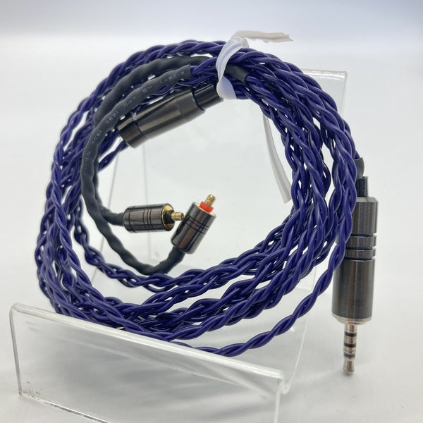 【中古】Iolite IPX-2.5mm(イヤーループ仕様) 120cm【日本橋】