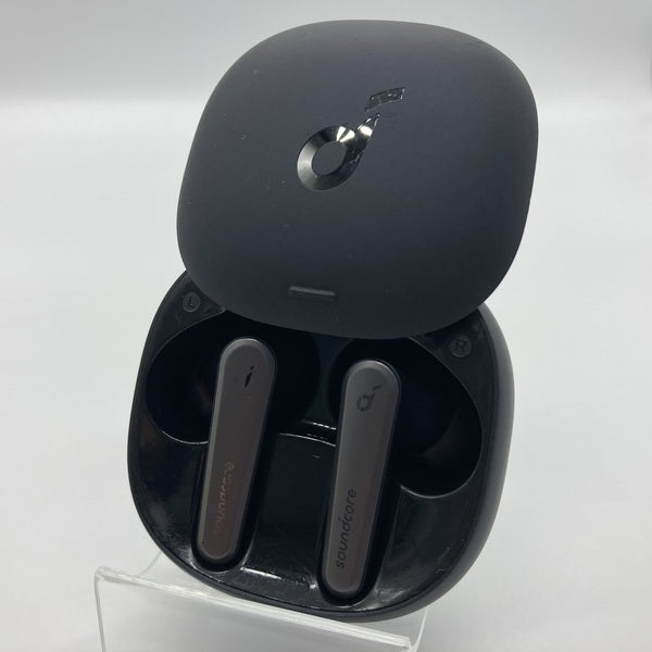 【中古】Soundcore Liberty Air 2 Pro ブラック 【A3951N11】【日本橋】