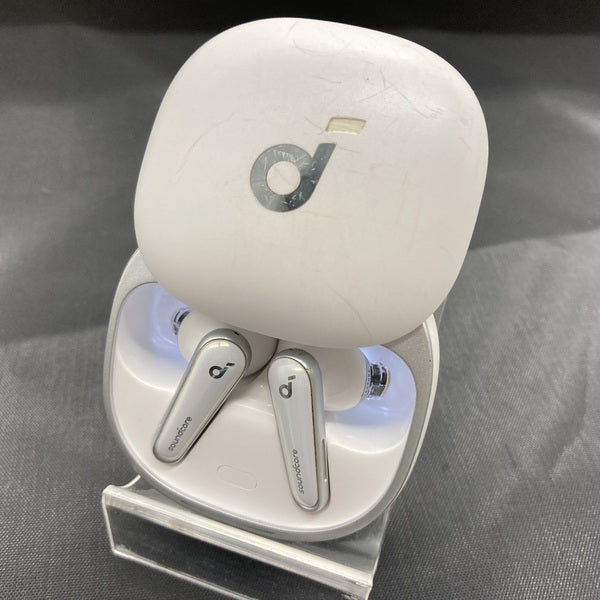 Anker 【中古】Soundcore Liberty 4 クラウドホワイト