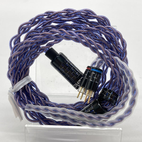 Nicehck spaceauag 4.4mm 2pin Nicehck spaceauag 4.4mm 2pin