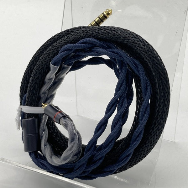 【中古】DragonScale 龍鱗 2Pin to 4.4mm【日本橋】