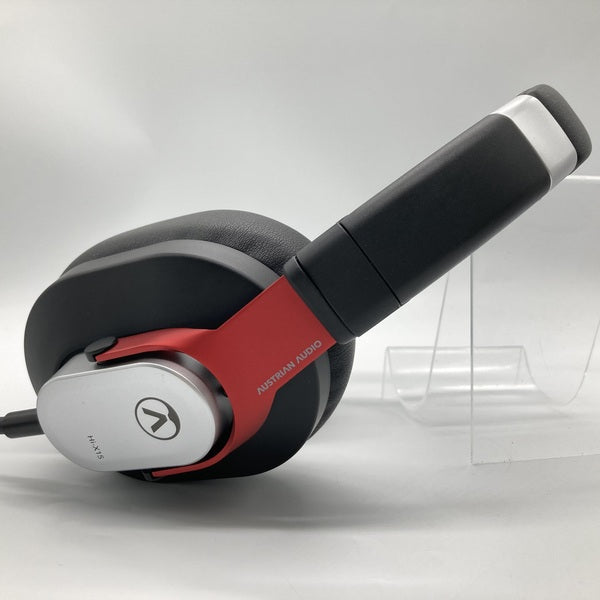 【中古】Austrian Audio HI-X15 有線ヘッドフォン　箱あり Austrian Audio 【中古】Hi-X15【日本橋】 – e☆イヤホン