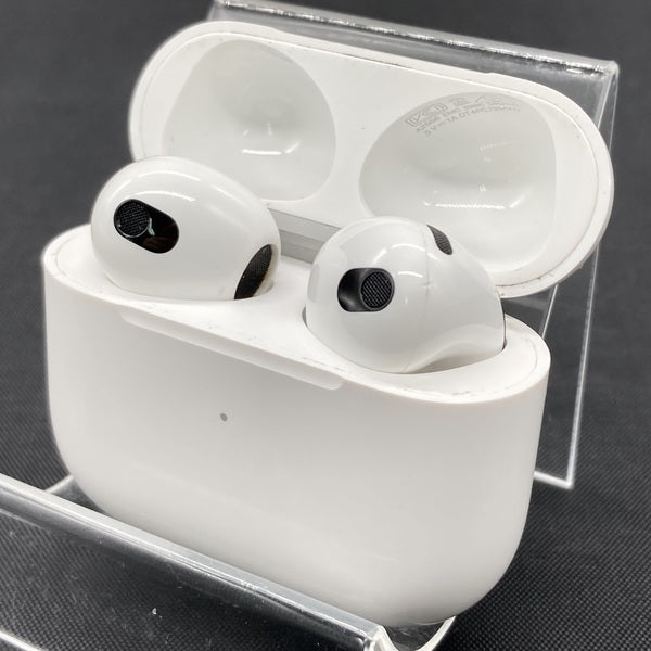【中古】Airpods MME73J/A 3rd Generation【名古屋】